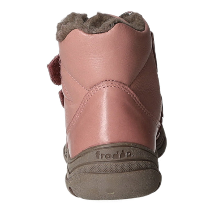 Froddo Schlupf-/Klettstiefelette Warmfutter LINZ WOOL TEX BABY - SchuhEggers.de