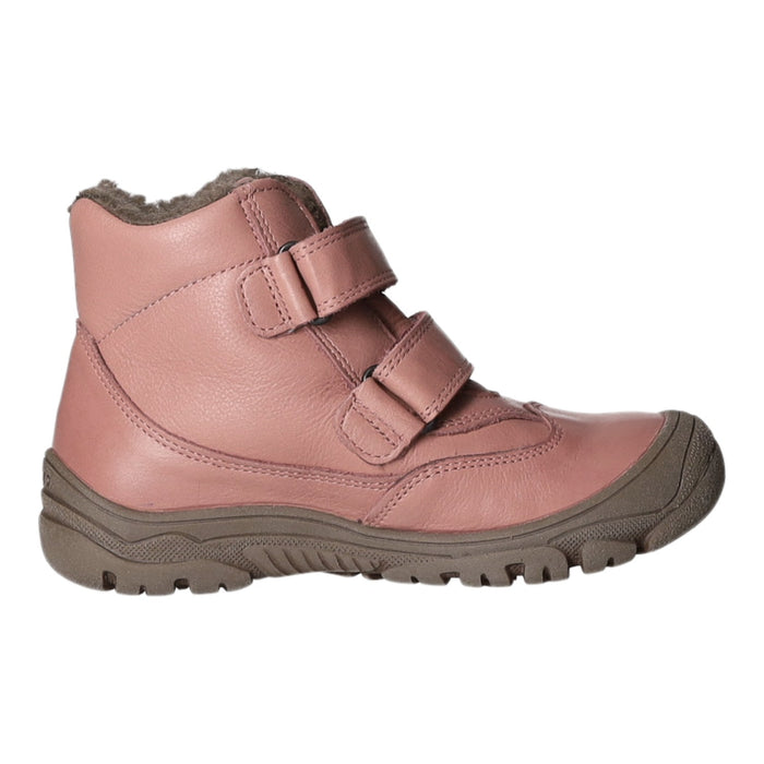 Froddo Schlupf-/Klettstiefelette Warmfutter LINZ WOOL TEX BABY - SchuhEggers.de
