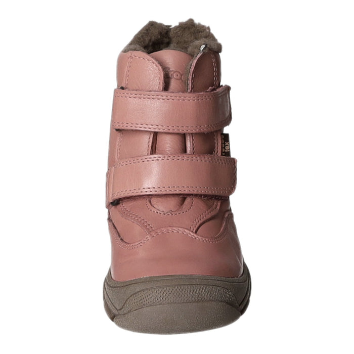 Froddo Schlupf-/Klettstiefelette Warmfutter LINZ WOOL TEX BABY - SchuhEggers.de