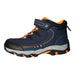 Sneakers Allwetterstiefel Warmfutter mit Funktionsmembran (wasserabweisend/wasserdicht) - SchuhEggers.de