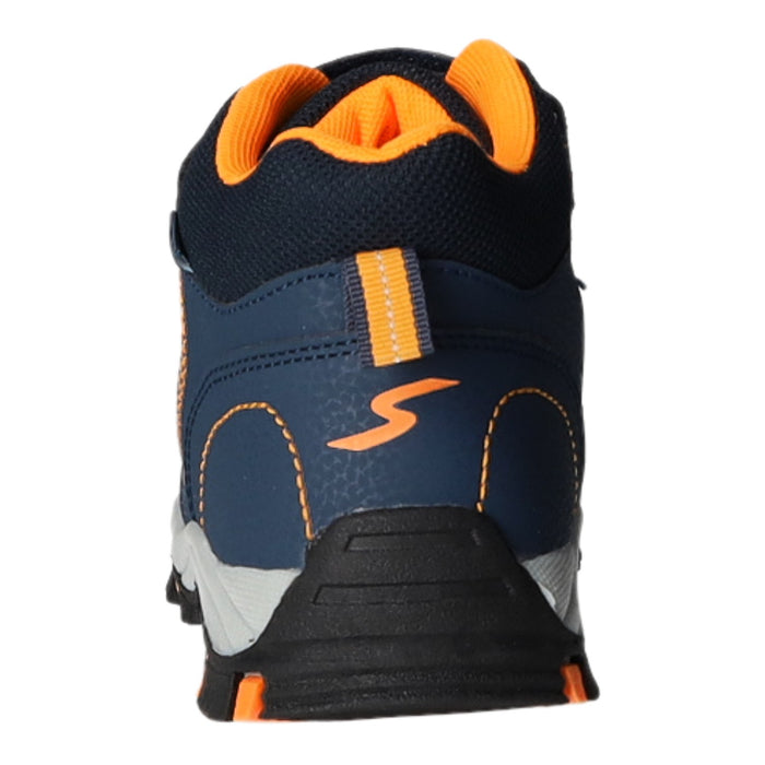 Sneakers Allwetterstiefel Warmfutter mit Funktionsmembran (wasserabweisend/wasserdicht) - SchuhEggers.de