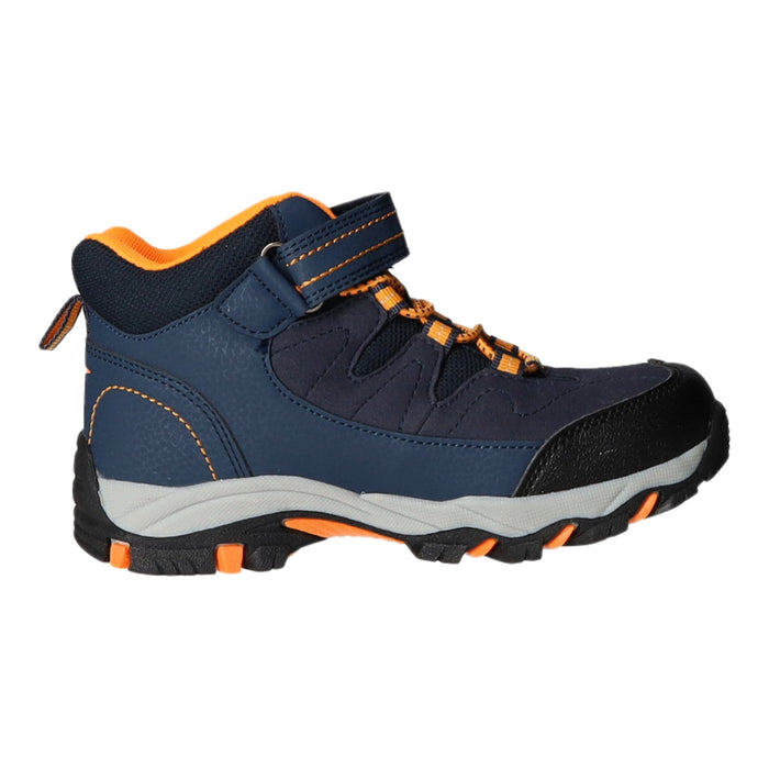 Sneakers Allwetterstiefel Warmfutter mit Funktionsmembran (wasserabweisend/wasserdicht) - SchuhEggers.de