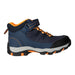 Sneakers Allwetterstiefel Warmfutter mit Funktionsmembran (wasserabweisend/wasserdicht) - SchuhEggers.de