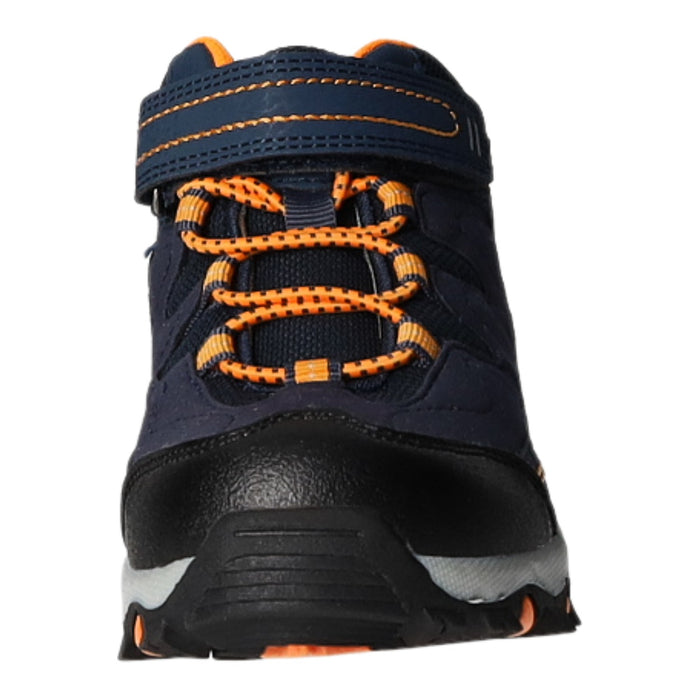 Sneakers Allwetterstiefel Warmfutter mit Funktionsmembran (wasserabweisend/wasserdicht) - SchuhEggers.de