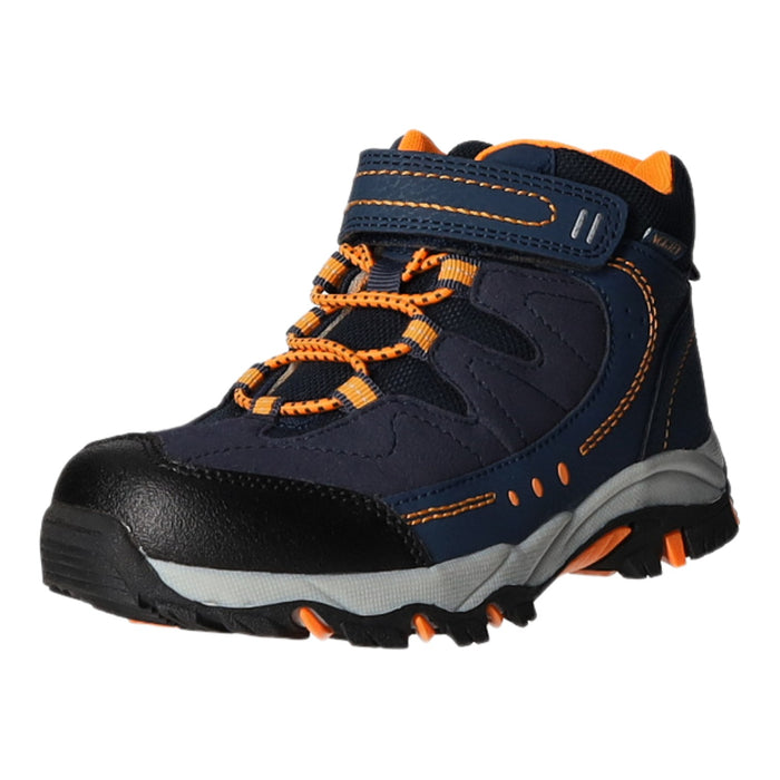 Sneakers Allwetterstiefel Warmfutter mit Funktionsmembran (wasserabweisend/wasserdicht) - SchuhEggers.de