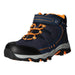 Sneakers Allwetterstiefel Warmfutter mit Funktionsmembran (wasserabweisend/wasserdicht) - SchuhEggers.de
