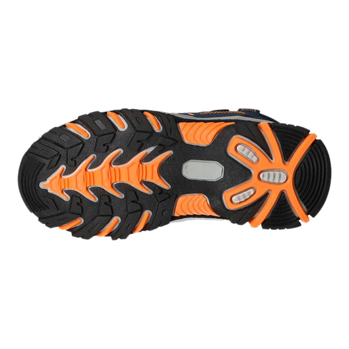 Sneakers Allwetterstiefel Warmfutter mit Funktionsmembran (wasserabweisend/wasserdicht) - SchuhEggers.de