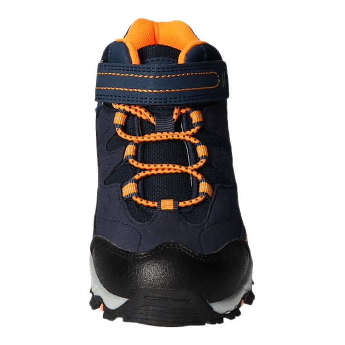 Sneakers Allwetterstiefel Warmfutter mit Funktionsmembran (wasserabweisend/wasserdicht) - SchuhEggers.de