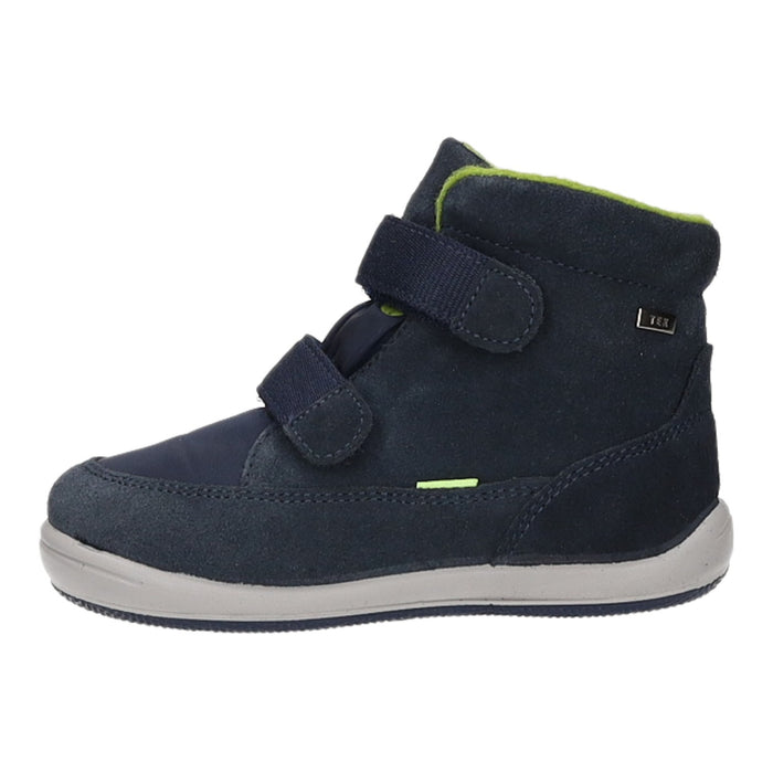 BOXX Kids Allwetterstiefel Warmfutter mit Funktionsmembran (wasserabweisend/wasserdicht) - SchuhEggers.de