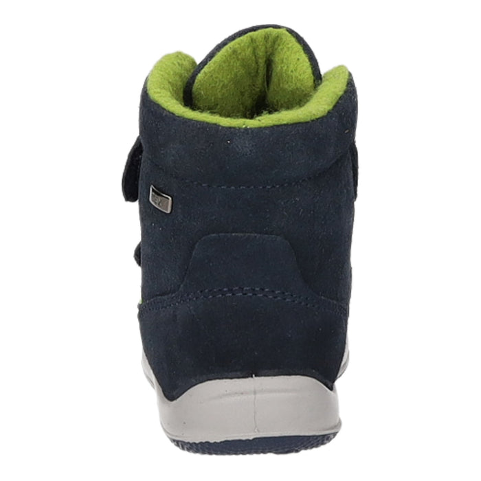 BOXX Kids Allwetterstiefel Warmfutter mit Funktionsmembran (wasserabweisend/wasserdicht)