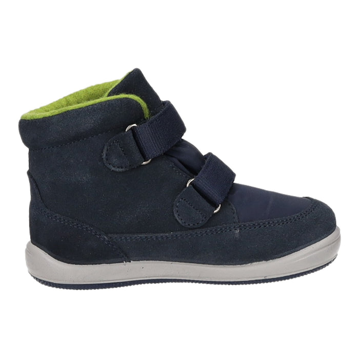 BOXX Kids Allwetterstiefel Warmfutter mit Funktionsmembran (wasserabweisend/wasserdicht)