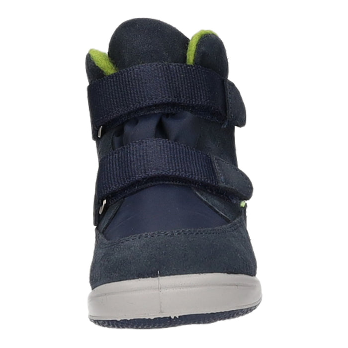 BOXX Kids Allwetterstiefel Warmfutter mit Funktionsmembran (wasserabweisend/wasserdicht) - SchuhEggers.de