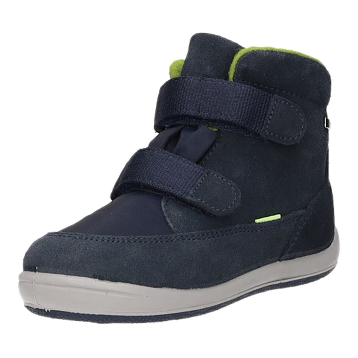 BOXX Kids Allwetterstiefel Warmfutter mit Funktionsmembran (wasserabweisend/wasserdicht)