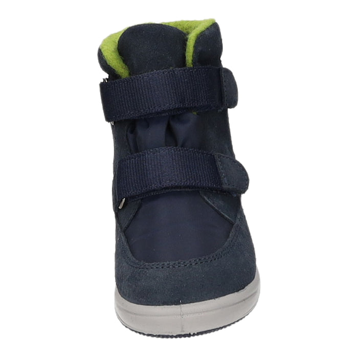 BOXX Kids Allwetterstiefel Warmfutter mit Funktionsmembran (wasserabweisend/wasserdicht) - SchuhEggers.de