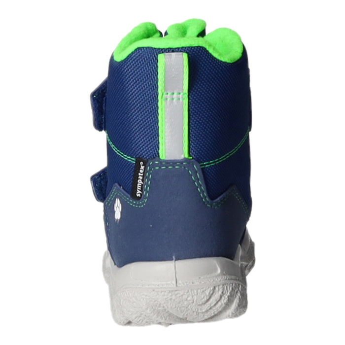 superfit Allwetterstiefel Warmfutter mit Funktionsmembran (wasserabweisend/wasserdicht) HUSKY1 - SchuhEggers.de