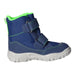 superfit Allwetterstiefel Warmfutter mit Funktionsmembran (wasserabweisend/wasserdicht) HUSKY1 - SchuhEggers.de