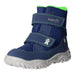 superfit Allwetterstiefel Warmfutter mit Funktionsmembran (wasserabweisend/wasserdicht) HUSKY1 - SchuhEggers.de