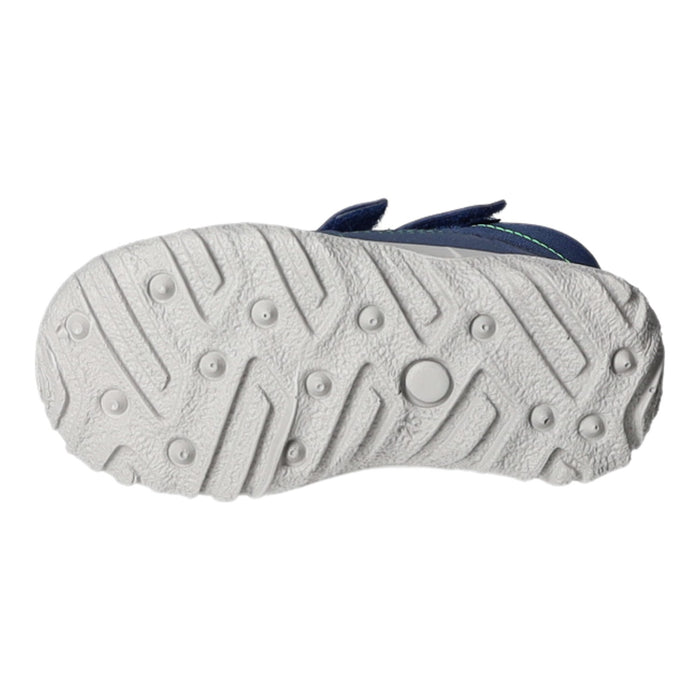 superfit Allwetterstiefel Warmfutter mit Funktionsmembran (wasserabweisend/wasserdicht) HUSKY1 - SchuhEggers.de