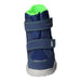 superfit Allwetterstiefel Warmfutter mit Funktionsmembran (wasserabweisend/wasserdicht) HUSKY1 - SchuhEggers.de