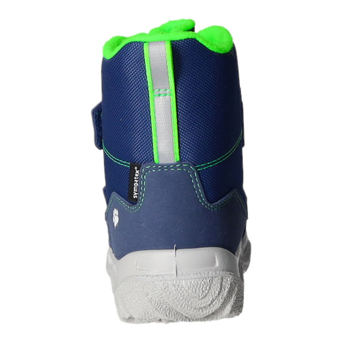 superfit Allwetterstiefel Warmfutter mit Funktionsmembran (wasserabweisend/wasserdicht) HUSKY1 - SchuhEggers.de