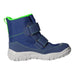 superfit Allwetterstiefel Warmfutter mit Funktionsmembran (wasserabweisend/wasserdicht) HUSKY1 - SchuhEggers.de