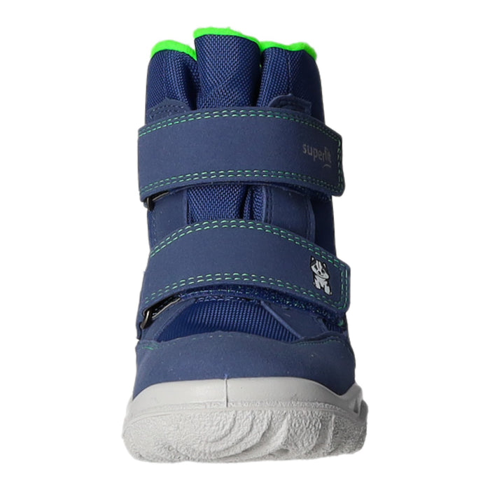 superfit Allwetterstiefel Warmfutter mit Funktionsmembran (wasserabweisend/wasserdicht) HUSKY1 - SchuhEggers.de