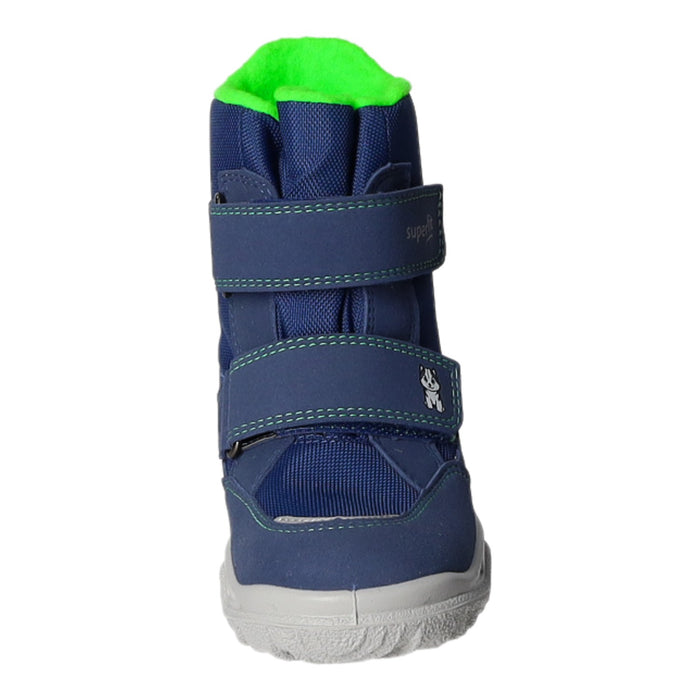 superfit Allwetterstiefel Warmfutter mit Funktionsmembran (wasserabweisend/wasserdicht) HUSKY1 - SchuhEggers.de