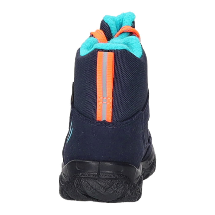 superfit Allwetterstiefel Warmfutter mit Funktionsmembran (wasserabweisend/wasserdicht) HUSKY1 - SchuhEggers.de