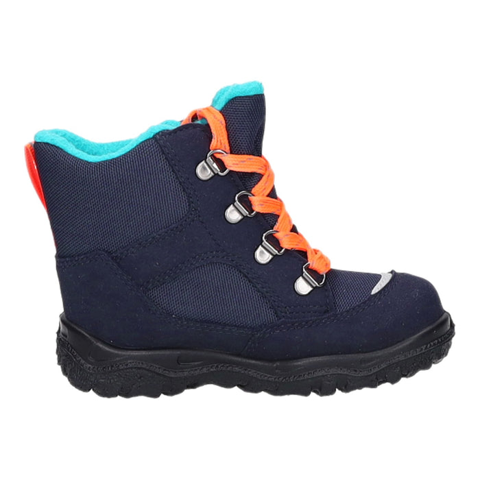superfit Allwetterstiefel Warmfutter mit Funktionsmembran (wasserabweisend/wasserdicht) HUSKY1 - SchuhEggers.de