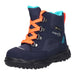 superfit Allwetterstiefel Warmfutter mit Funktionsmembran (wasserabweisend/wasserdicht) HUSKY1 - SchuhEggers.de
