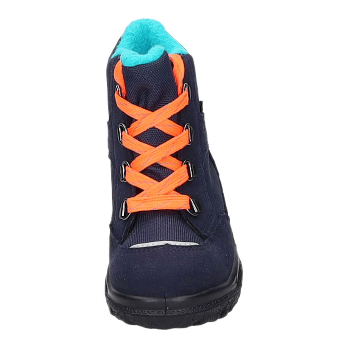 superfit Allwetterstiefel Warmfutter mit Funktionsmembran (wasserabweisend/wasserdicht) HUSKY1 - SchuhEggers.de