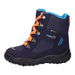superfit Allwetterstiefel Warmfutter mit Funktionsmembran (wasserabweisend/wasserdicht) HUSKY1 - SchuhEggers.de