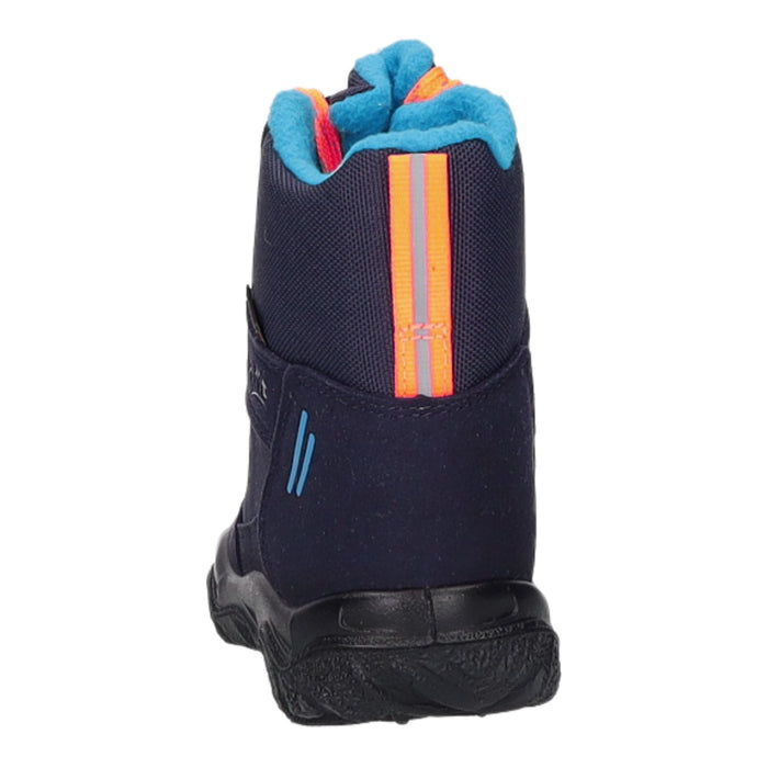 superfit Allwetterstiefel Warmfutter mit Funktionsmembran (wasserabweisend/wasserdicht) HUSKY1 - SchuhEggers.de