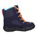 superfit Allwetterstiefel Warmfutter mit Funktionsmembran (wasserabweisend/wasserdicht) HUSKY1 - SchuhEggers.de