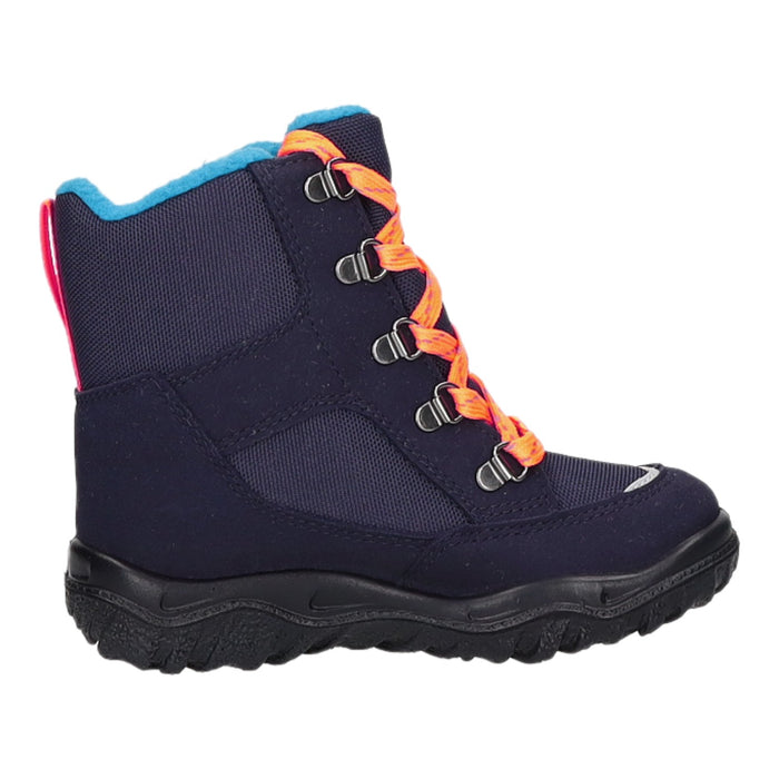 superfit Allwetterstiefel Warmfutter mit Funktionsmembran (wasserabweisend/wasserdicht) HUSKY1 - SchuhEggers.de