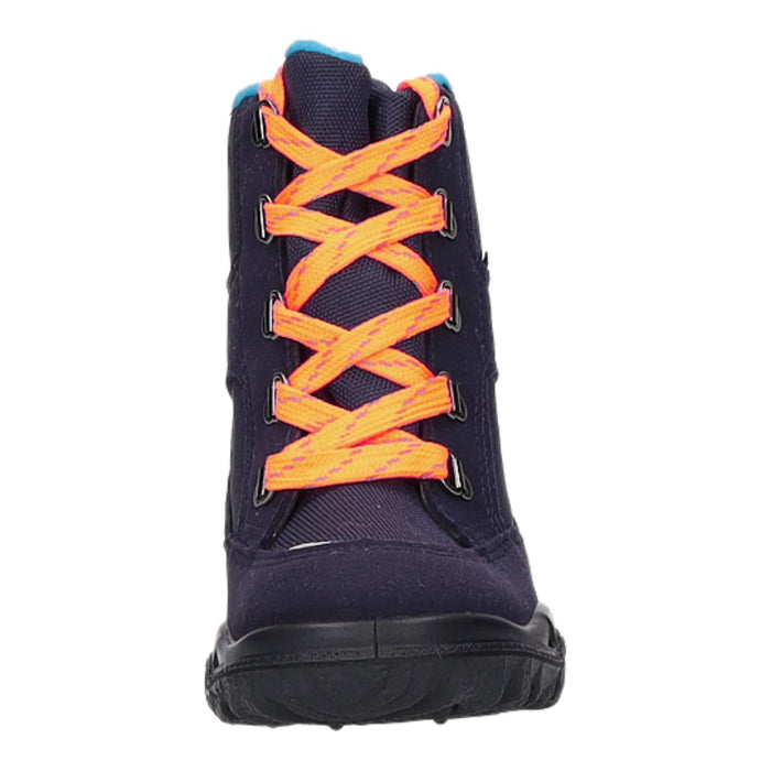 superfit Allwetterstiefel Warmfutter mit Funktionsmembran (wasserabweisend/wasserdicht) HUSKY1 - SchuhEggers.de