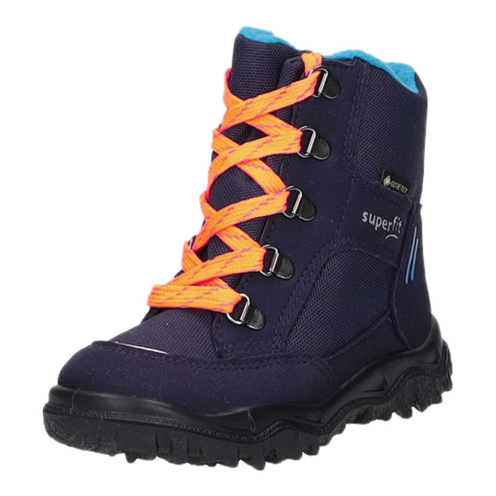 superfit Allwetterstiefel Warmfutter mit Funktionsmembran (wasserabweisend/wasserdicht) HUSKY1 - SchuhEggers.de