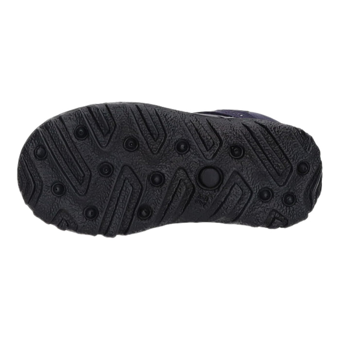 superfit Allwetterstiefel Warmfutter mit Funktionsmembran (wasserabweisend/wasserdicht) HUSKY1 - SchuhEggers.de