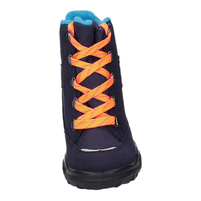 superfit Allwetterstiefel Warmfutter mit Funktionsmembran (wasserabweisend/wasserdicht) HUSKY1 - SchuhEggers.de