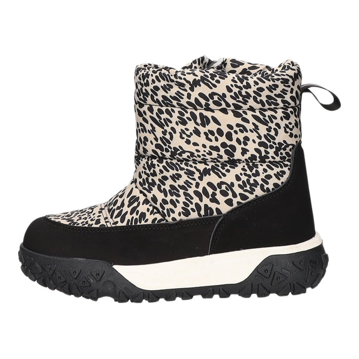 girlZ onlY Allwetterstiefel Warmfutter mit Funktionsmembran (wasserabweisend/wasserdicht) - SchuhEggers.de