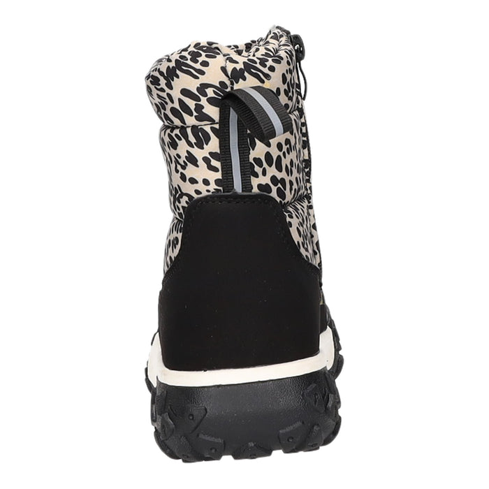 girlZ onlY Allwetterstiefel Warmfutter mit Funktionsmembran (wasserabweisend/wasserdicht) - SchuhEggers.de