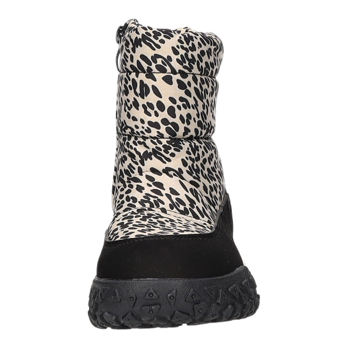 girlZ onlY Allwetterstiefel Warmfutter mit Funktionsmembran (wasserabweisend/wasserdicht) - SchuhEggers.de