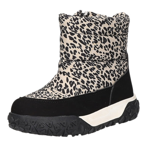 girlZ onlY Allwetterstiefel Warmfutter mit Funktionsmembran (wasserabweisend/wasserdicht) - SchuhEggers.de