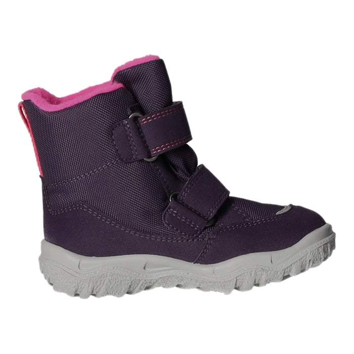 superfit Allwetterstiefel Warmfutter mit Funktionsmembran (wasserabweisend/wasserdicht) HUSKY1 - SchuhEggers.de