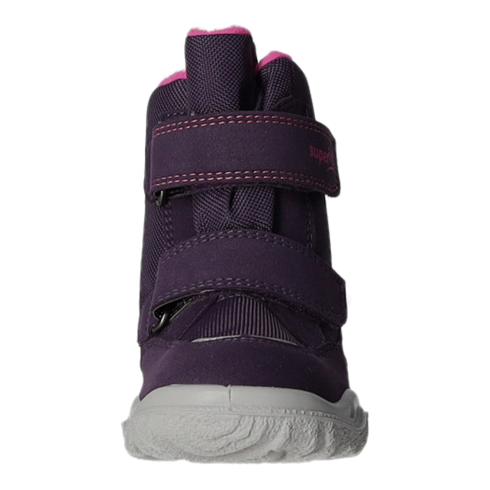 superfit Allwetterstiefel Warmfutter mit Funktionsmembran (wasserabweisend/wasserdicht) HUSKY1 - SchuhEggers.de