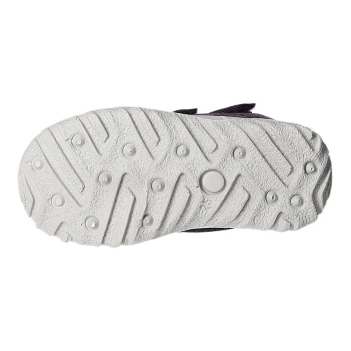 superfit Allwetterstiefel Warmfutter mit Funktionsmembran (wasserabweisend/wasserdicht) HUSKY1 - SchuhEggers.de