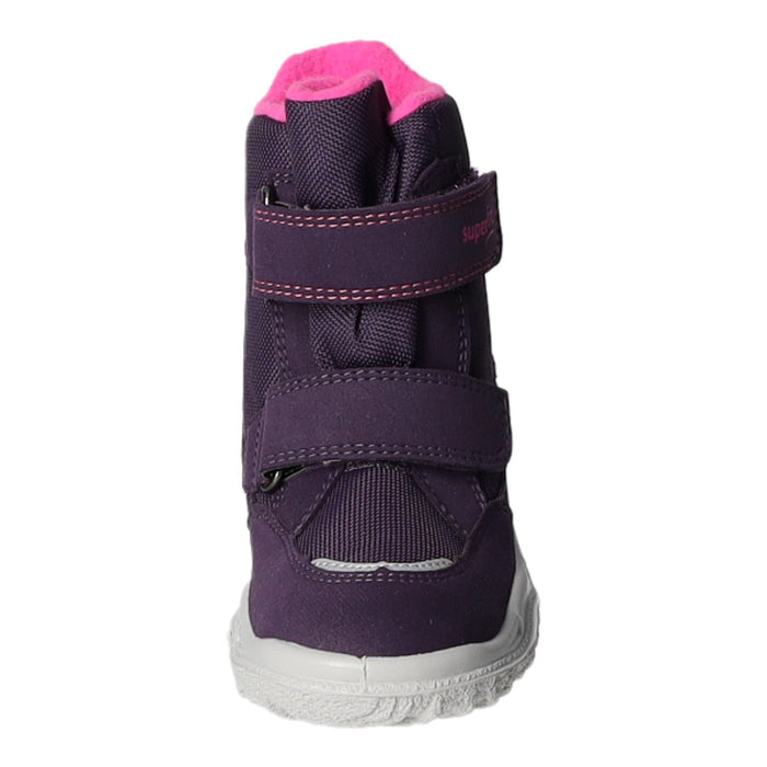 superfit Allwetterstiefel Warmfutter mit Funktionsmembran (wasserabweisend/wasserdicht) HUSKY1 - SchuhEggers.de
