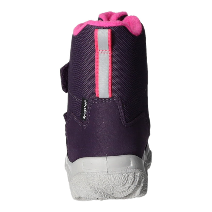 superfit Allwetterstiefel Warmfutter mit Funktionsmembran (wasserabweisend/wasserdicht) HUSKY1 - SchuhEggers.de