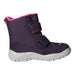 superfit Allwetterstiefel Warmfutter mit Funktionsmembran (wasserabweisend/wasserdicht) HUSKY1 - SchuhEggers.de