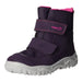 superfit Allwetterstiefel Warmfutter mit Funktionsmembran (wasserabweisend/wasserdicht) HUSKY1 - SchuhEggers.de